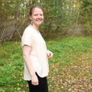 Aava paita-, tunika- ja mekko paperikaava