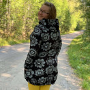 Taimi tunika- ja mekkopaperikaava