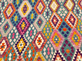 Viskoosi: Isoäidinneliöt