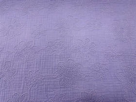 Harsokangas: Brodeeratut kukat