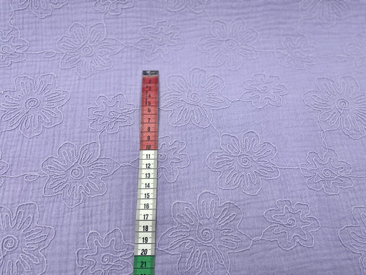 Harsokangas: Brodeeratut kukat