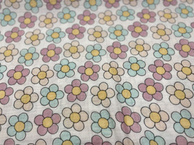 Harsokangas: Kukkaset