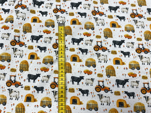 Suloinen pieni traktori joustocollege