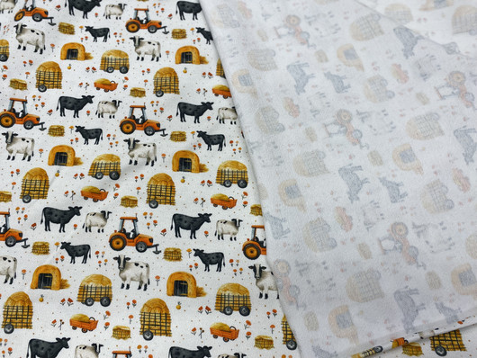 Suloinen pieni traktori joustocollege