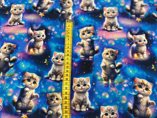 Kissat joustocollege