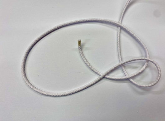 Valkoinen Puuvillanyöri