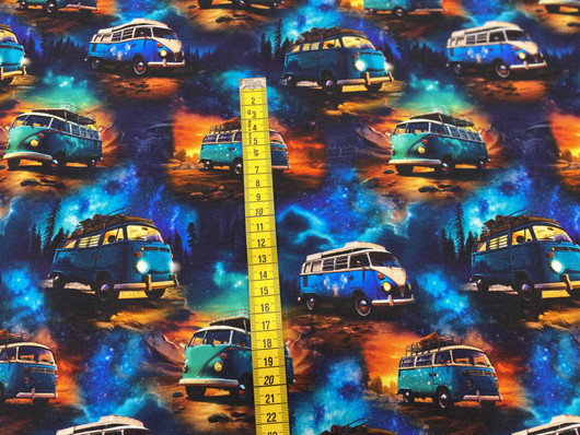 Kleinbus Joustocollege