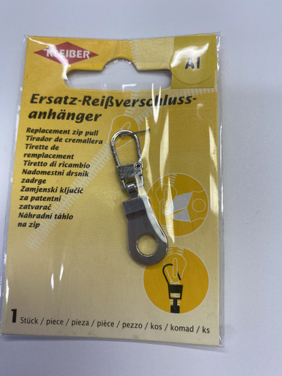 Vetoketjunvedin metalli kirkas