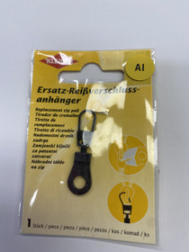 Vetoketjunvedin metalli musta