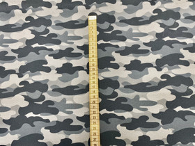 Puuvilla: Maastokuvia Siniharmaa