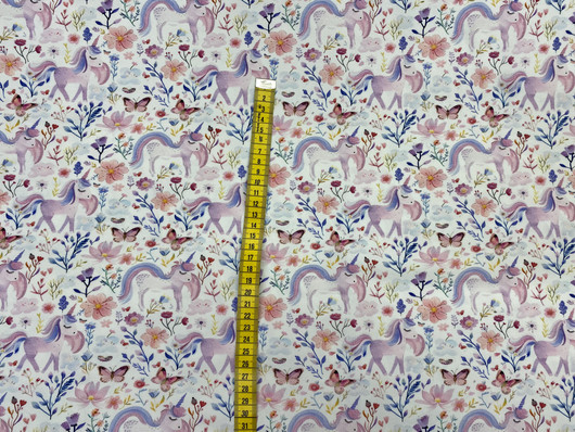 Trikoo: Yksisarviset 