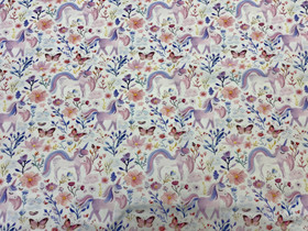 Trikoo: Yksisarviset 