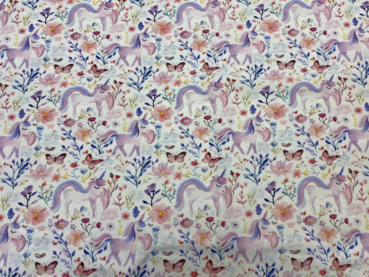 Trikoo: Yksisarviset 