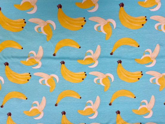 Trikoo: Banaanit