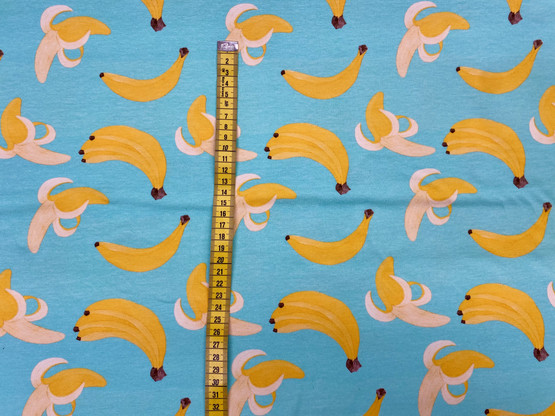 Trikoo: Banaanit