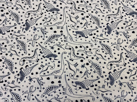 Trikoo:  Dinojen maailma