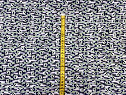 Trikoo: Merielämää