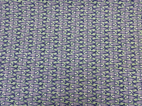 Trikoo: Merielämää