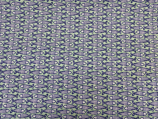 Trikoo: Merielämää