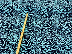 Trikoo: Haisunäädän raidat