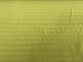 Viskoosi: Ryppyviskoosi vihreä