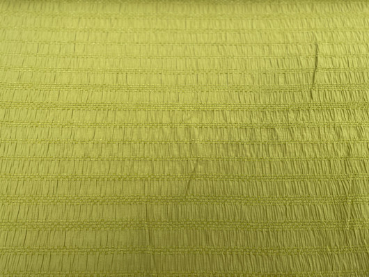 Viskoosi: Ryppyviskoosi vihreä