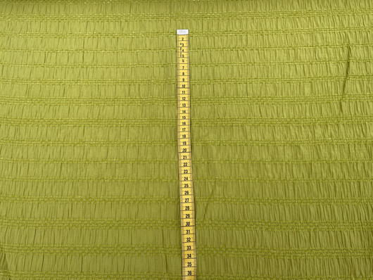 Viskoosi: Ryppyviskoosi vihreä