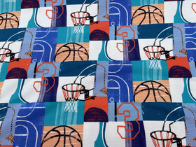 Joustocollege: Koripallopeli