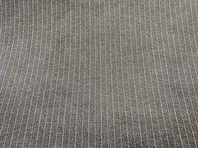 Tummansininen raitakangas 