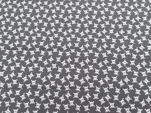 Puuvilla: Pääkallot