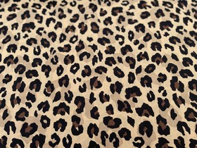 Puuvilla: Pantterinpilkut