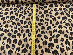 Puuvilla: Pantterinpilkut