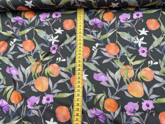 VIskoosi: Appelsiinit