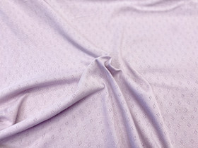 Harsokangas: Vaalealila reikäkuvio