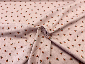 Harsokangas: Marjapuuro puolukoilla