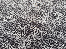 Viskoosi: Harmaa pantteri