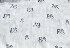 Harsokangas: Pingviinit