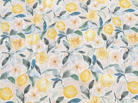 Harsokangas: Sitruunat