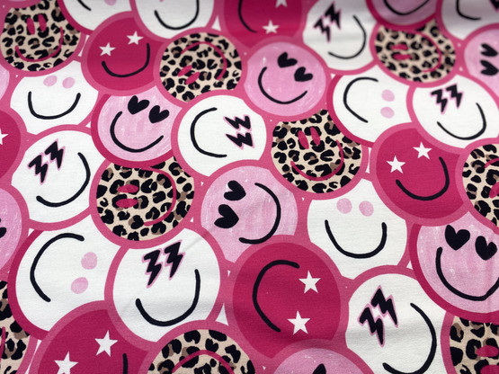 Joustocollega: Pinkit emojit