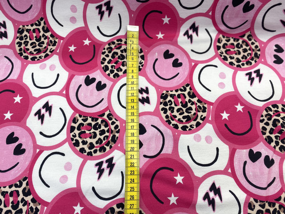 Joustocollega: Pinkit emojit