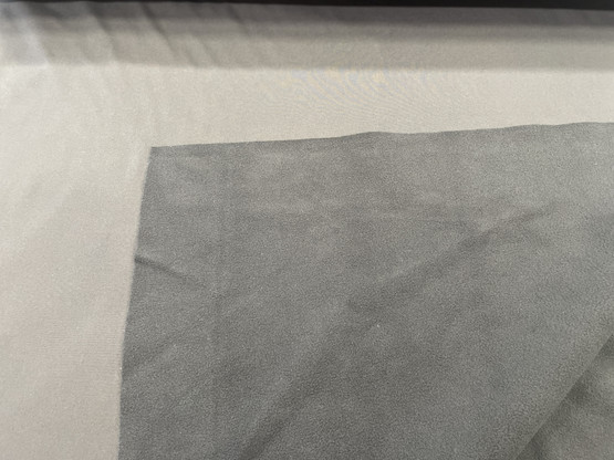 Softshell: Yksivärinen musta