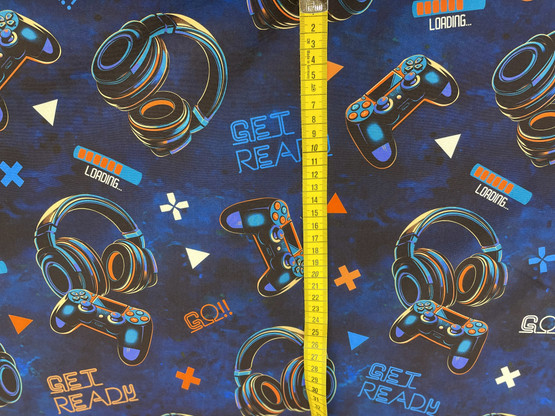 Softshell:  Pelikuulokkeet