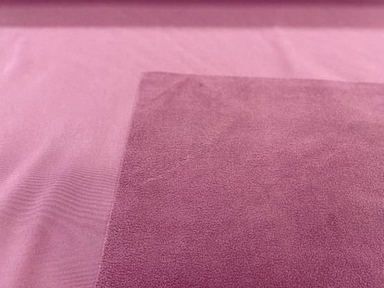 Softshell: Yksivärinen Luumu