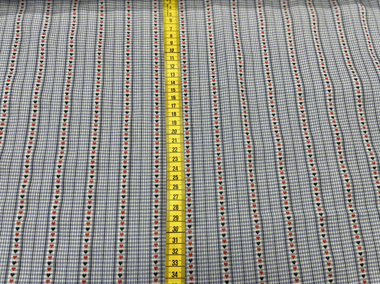 Puuvilla: pata ja hertta