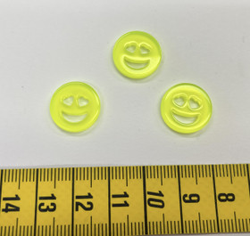 Nappi: Emoji, hohtaa pimeässä