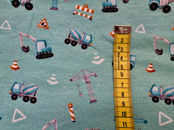 Joustocollege harjattu: Pienet työkoneet