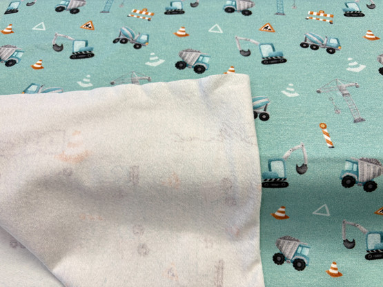 Joustocollege harjattu: Pienet työkoneet