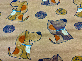 Joustocollege harjattu:  Koirat