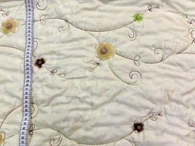 TIkkikangas: Kukkasia