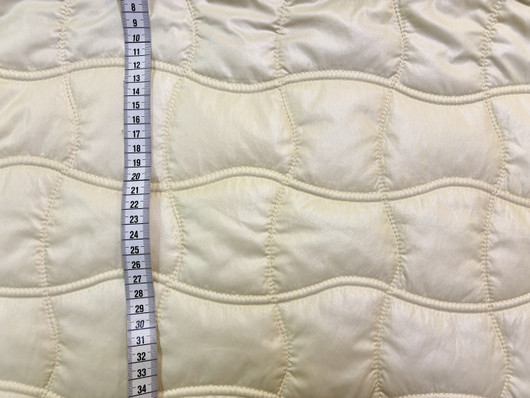 TIkkikangas. Erikokoiset ruudut